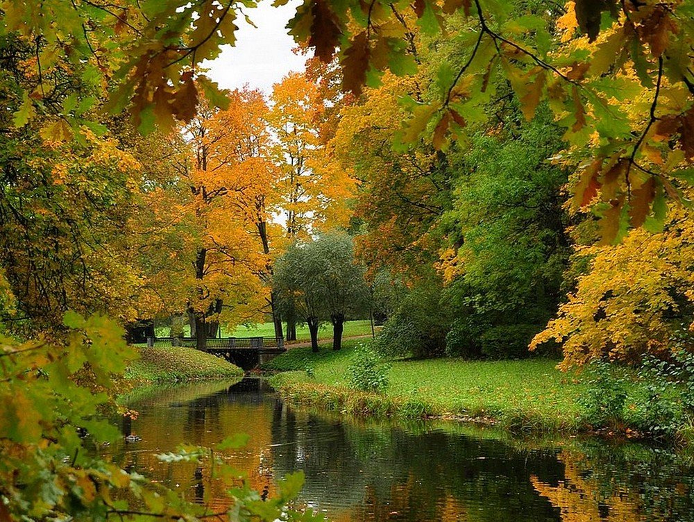 Photograph by Лариса Крышталь