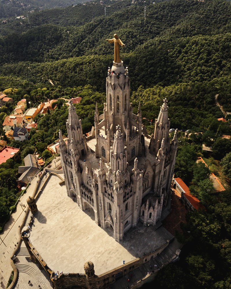 Photograph by Михаил Деревянов