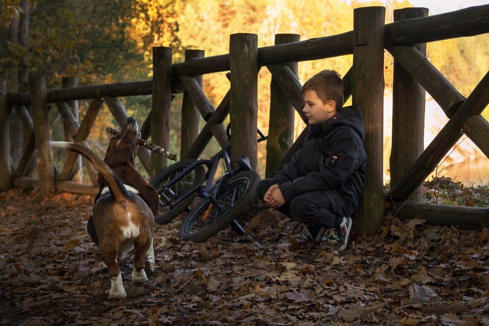 Photograph by Leonov Sergey