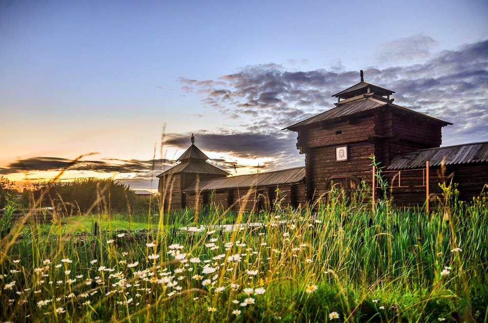 Photograph by Евгения Булавко