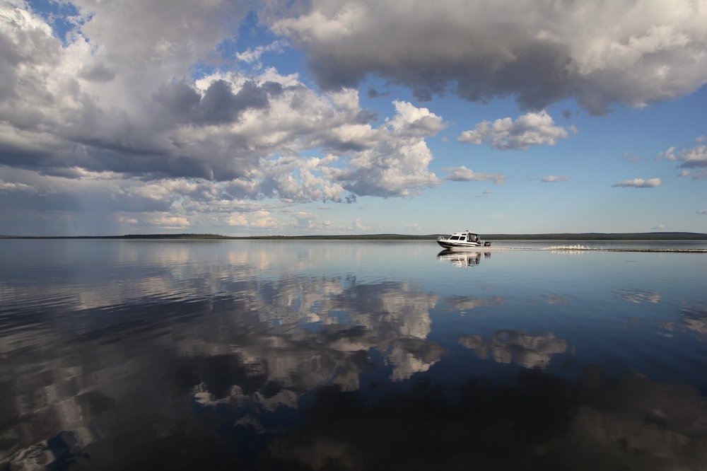 Photograph by Анастасия Бравичева