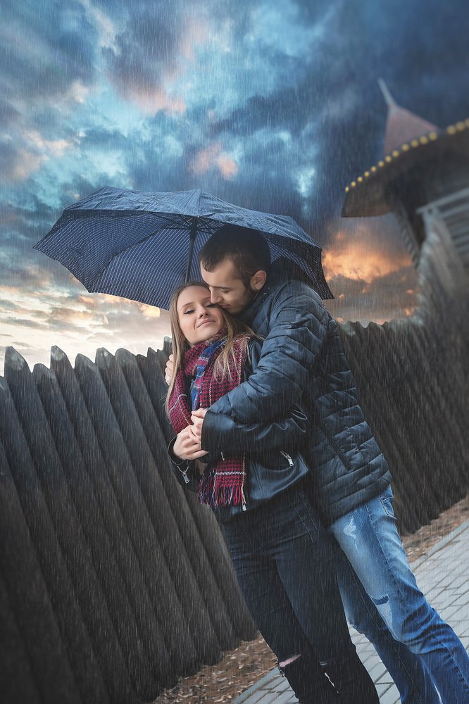 Photograph by Василий Вилистер