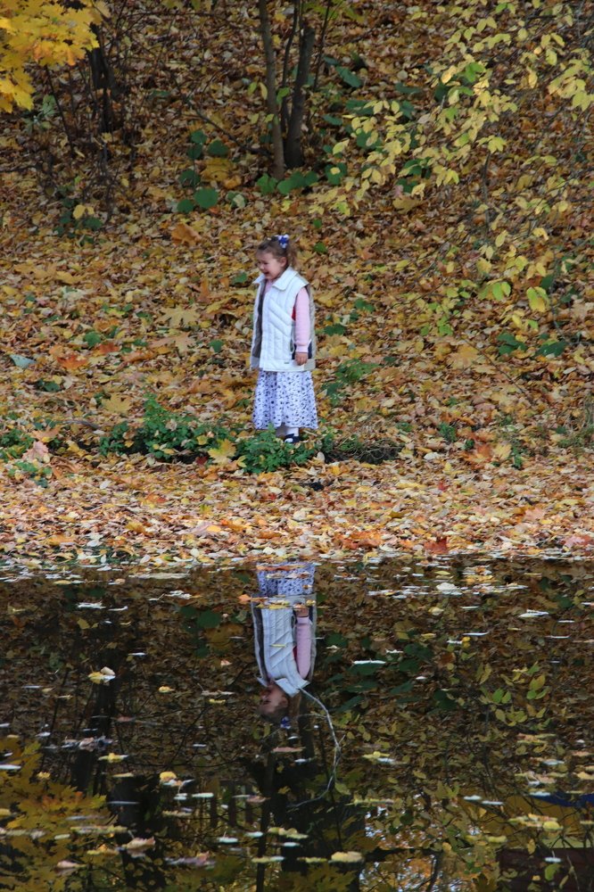 Photograph by Наталья Стальмакова