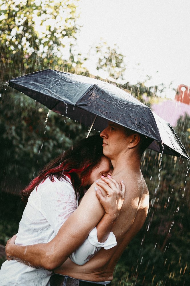 Photograph by Светлана Беляева