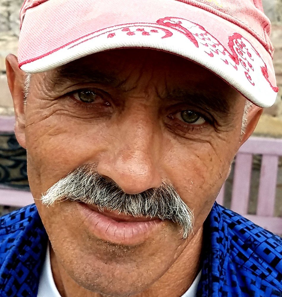 Фотография автора Tigran Kocharyan