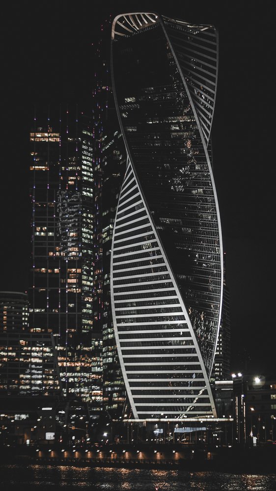 Photograph by Ильдус Шаруков