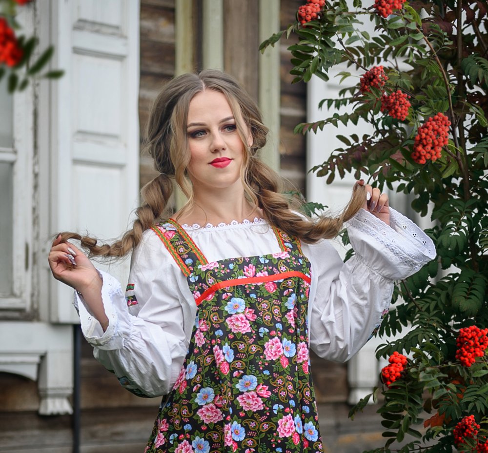 Photograph by Марина Рагозина