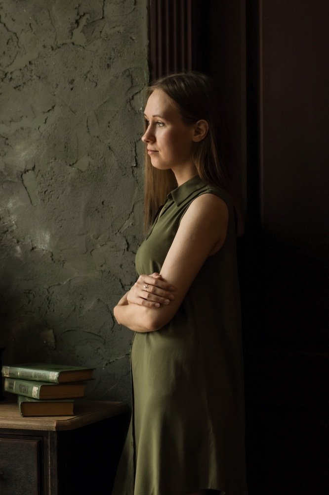 Photograph by Марина Моисеева