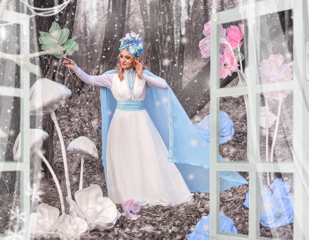 Photograph by Марина Рагозина