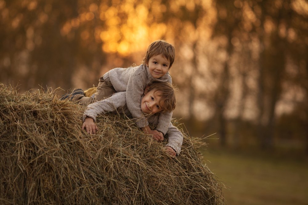Photograph by Нина Неженцева