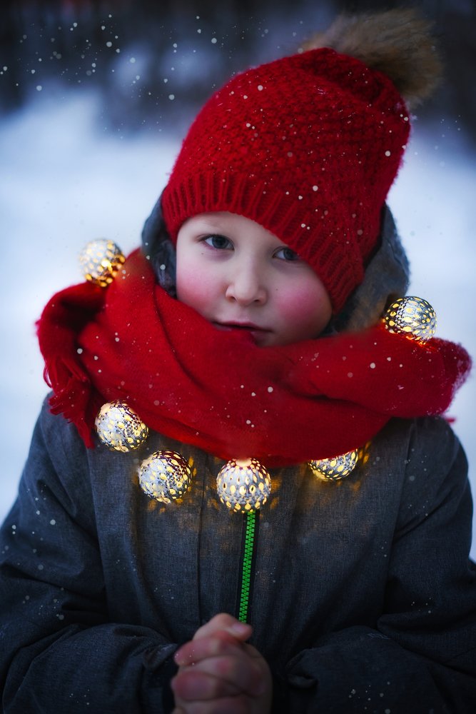 Photograph by Виктория Кондратьева