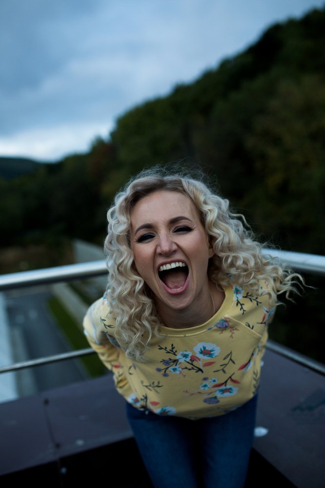 Photograph by Ксения Кравчук