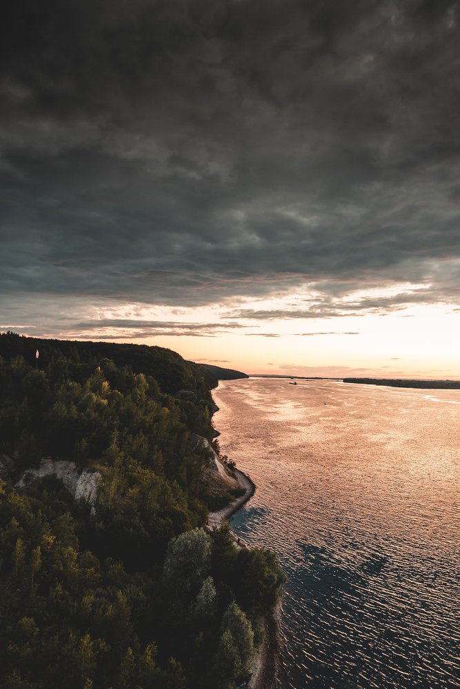 Photograph by Bulat  Mifteev