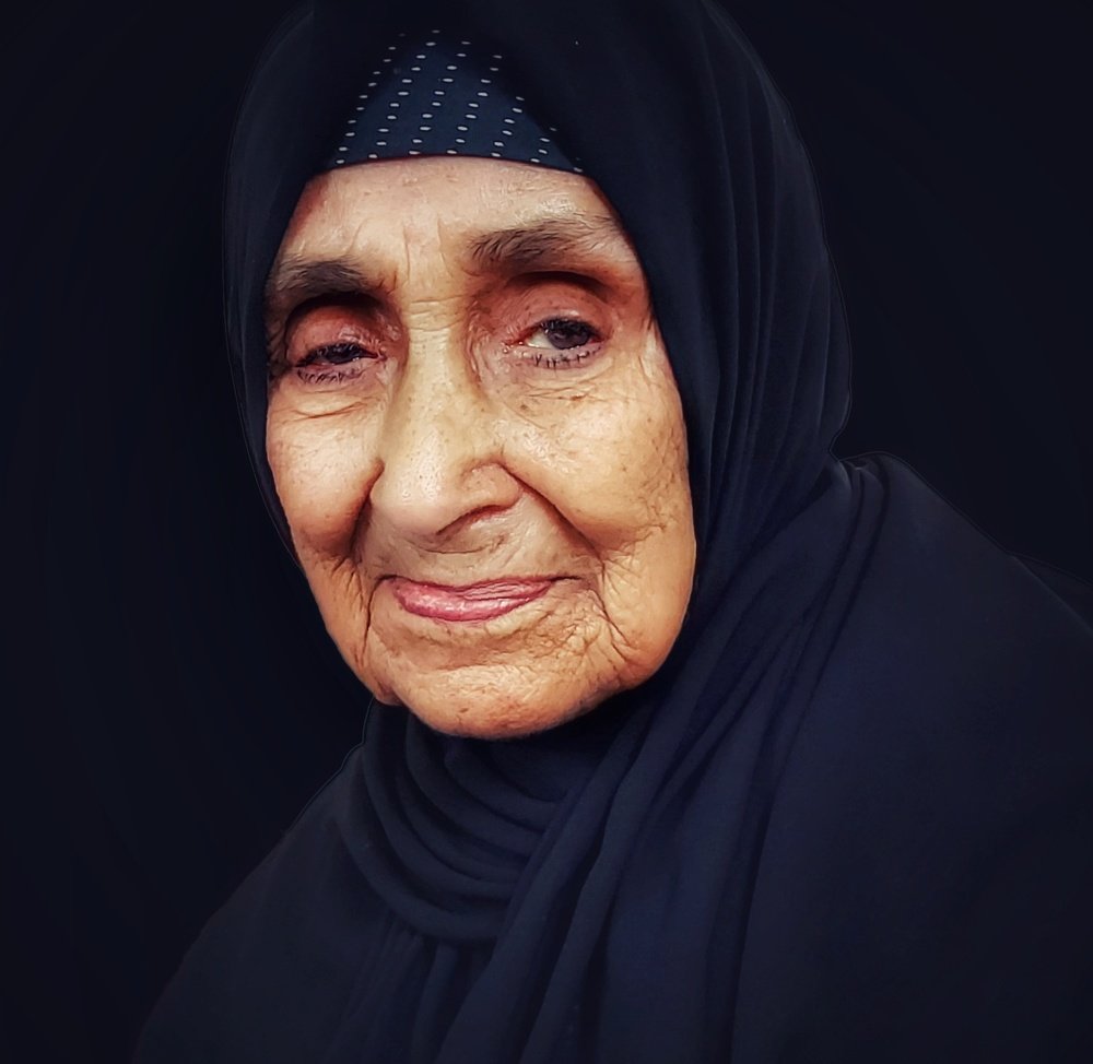 Photograph by Sayed Ahmed