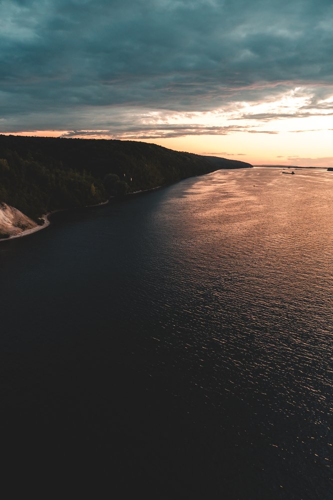 Photograph by Bulat  Mifteev