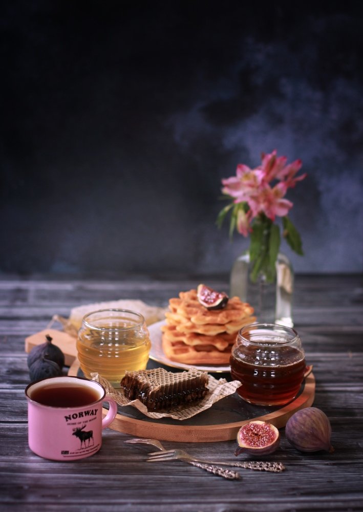 Photograph by Татьяна Аксёнова