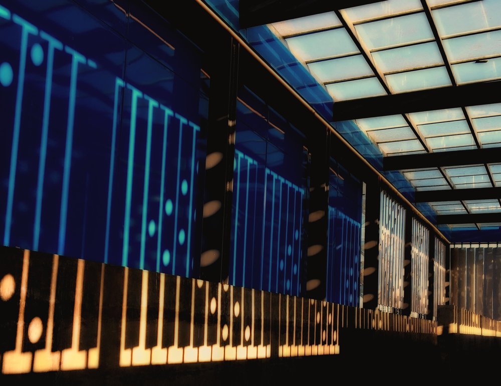 Photograph by Viviana García