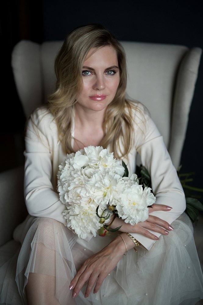 Photograph by Ксения Кравчук