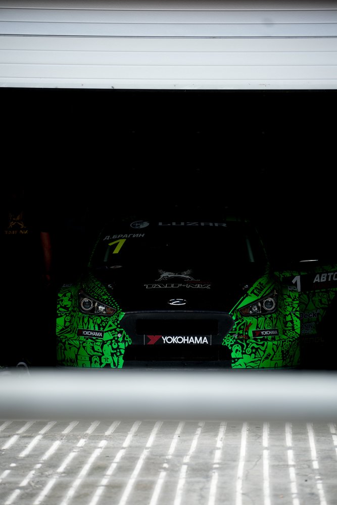 Photograph by Bulat  Mifteev