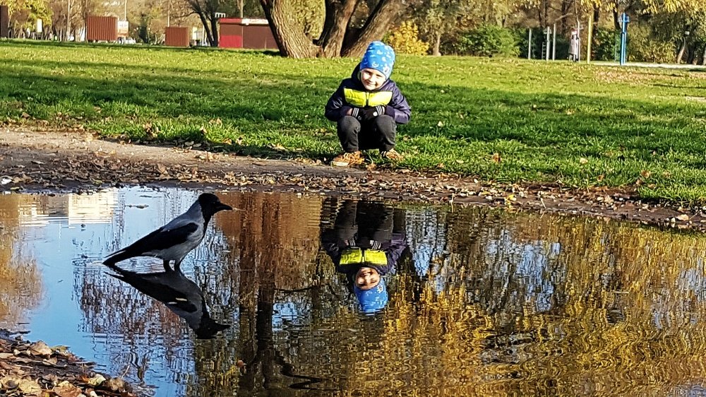 Фотография автора Дана Богинская