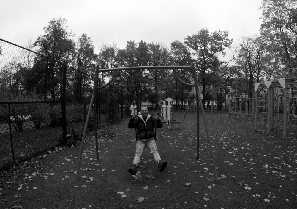 Photograph by Екатерина Филина