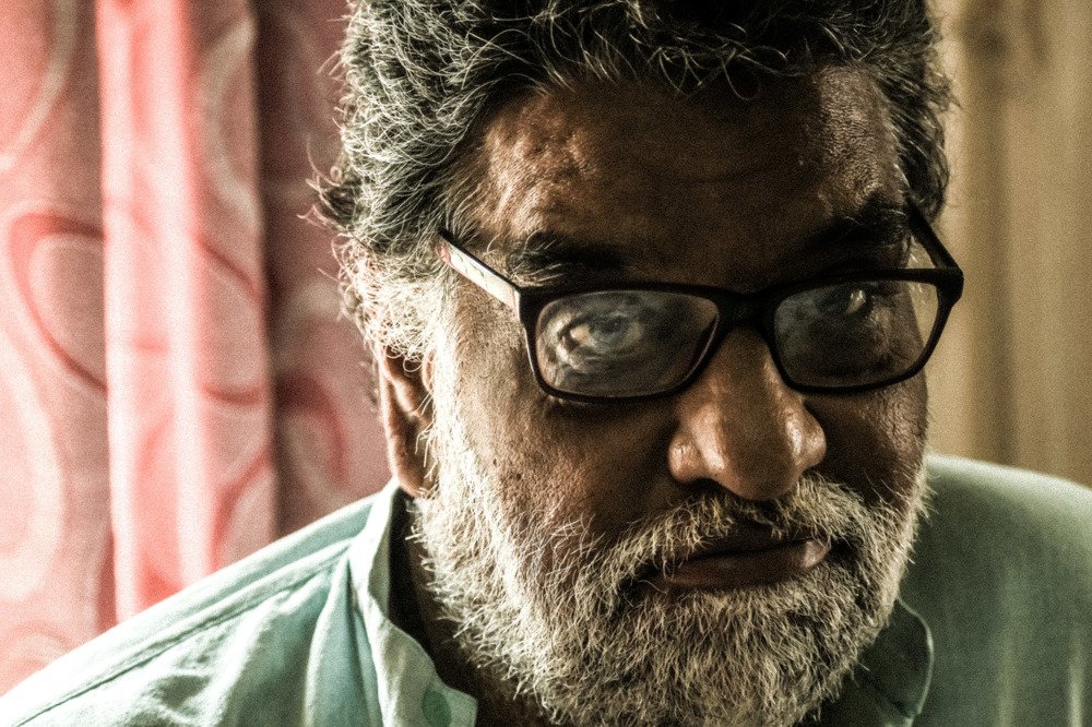 Photograph by Susmita Ghosal