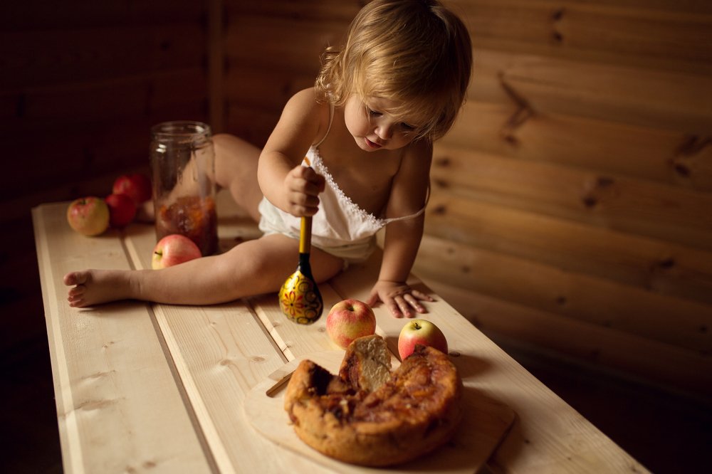 Photograph by Нина Неженцева