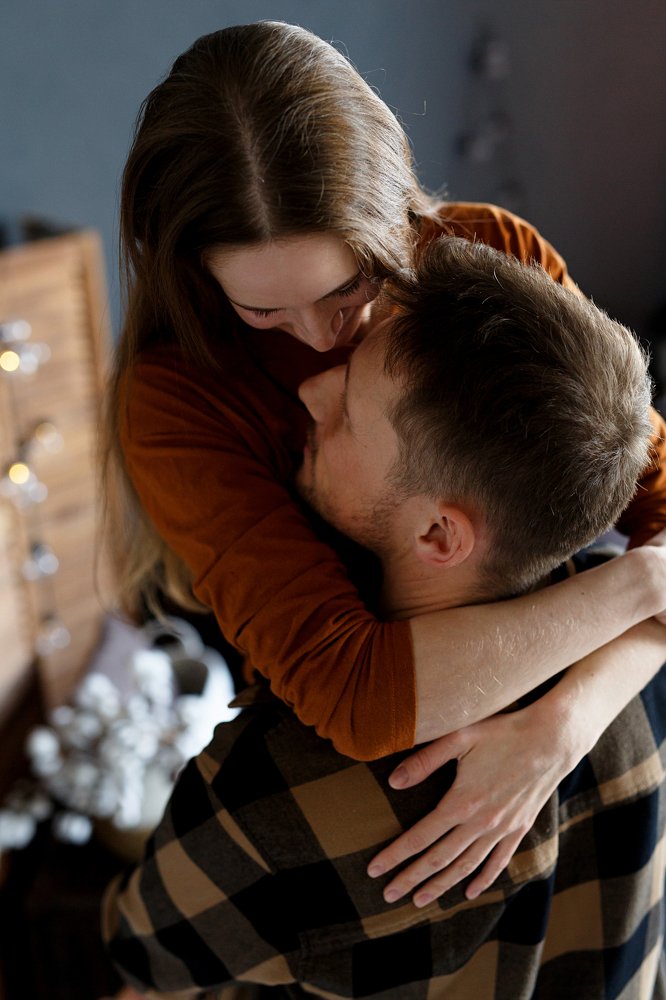 Photograph by Ксения Кравчук