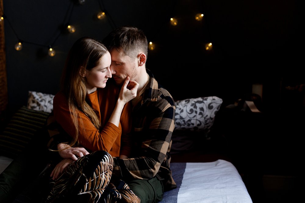 Photograph by Ксения Кравчук