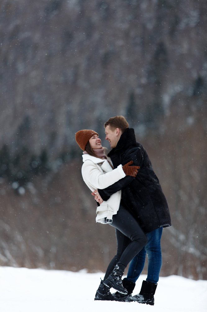 Photograph by Ксения Кравчук