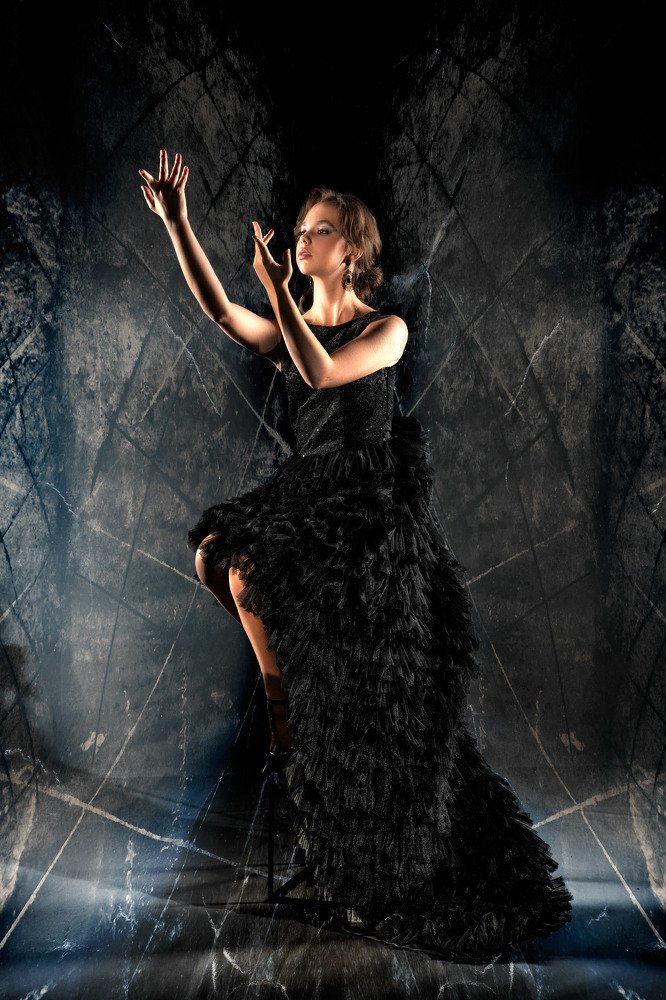 Photograph by Алексей Кознев