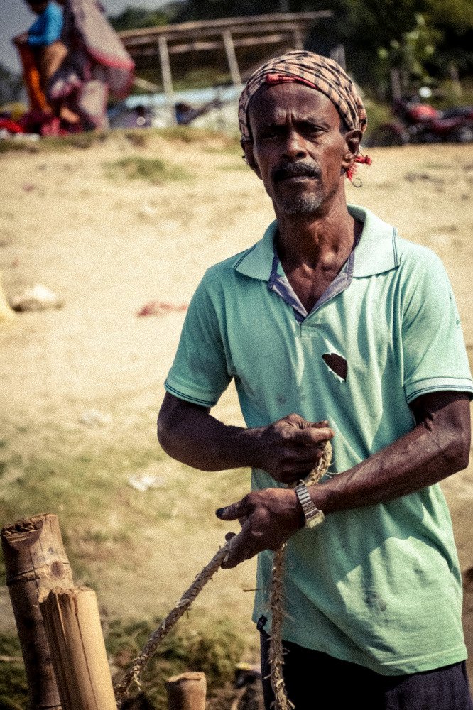 Photograph by Susmita Ghosal
