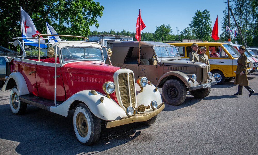 Photograph by Ольга Сафронова