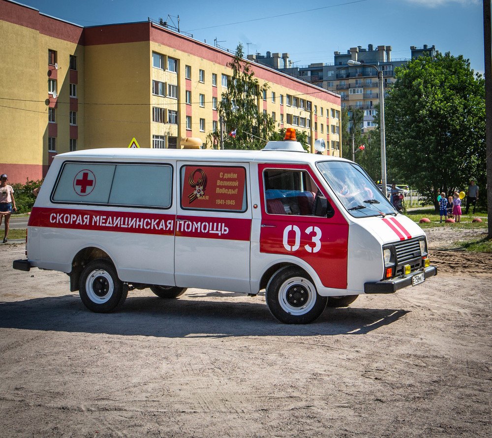 Photograph by Ольга Сафронова