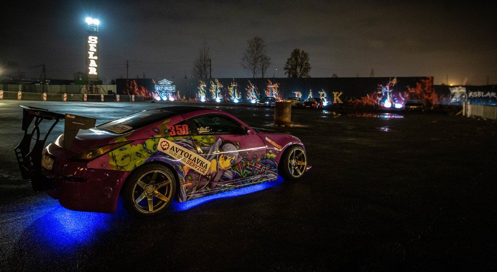 Photograph by Ольга Сафронова