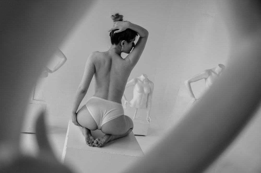 Photograph by Степан Сопегин