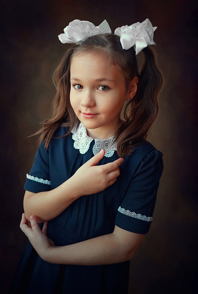 Photograph by Ольга Осипова