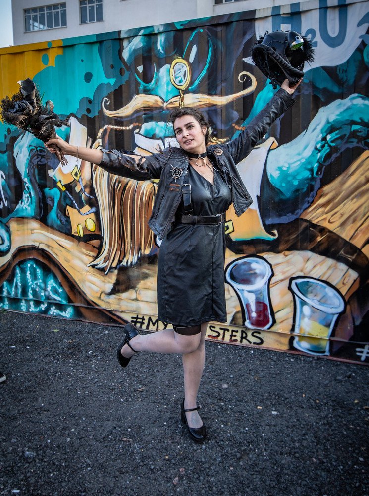 Photograph by Ольга Сафронова