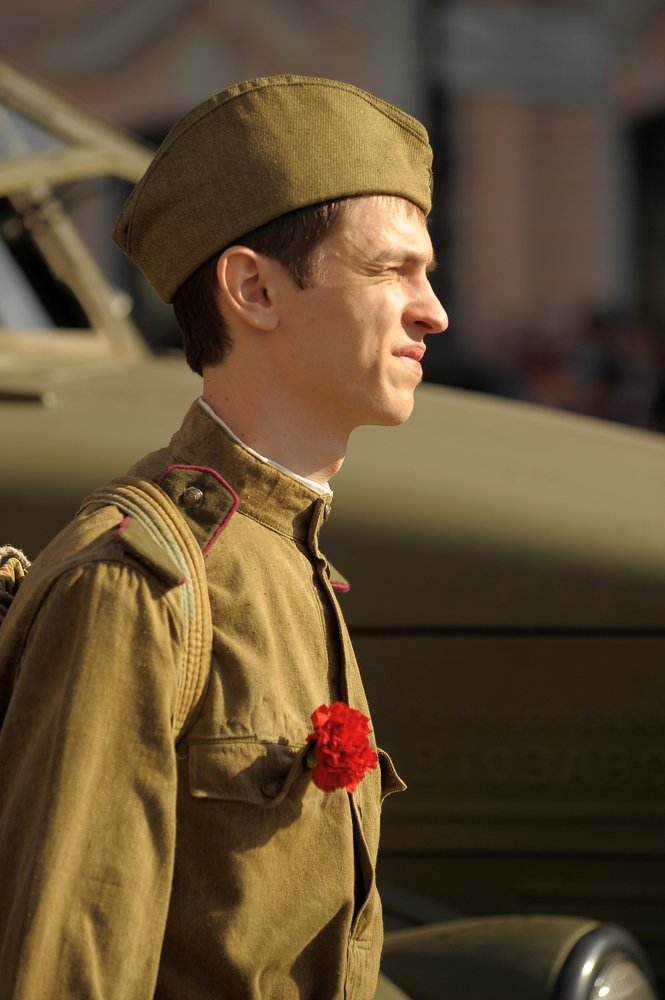 Photograph by Анна Кривицкая