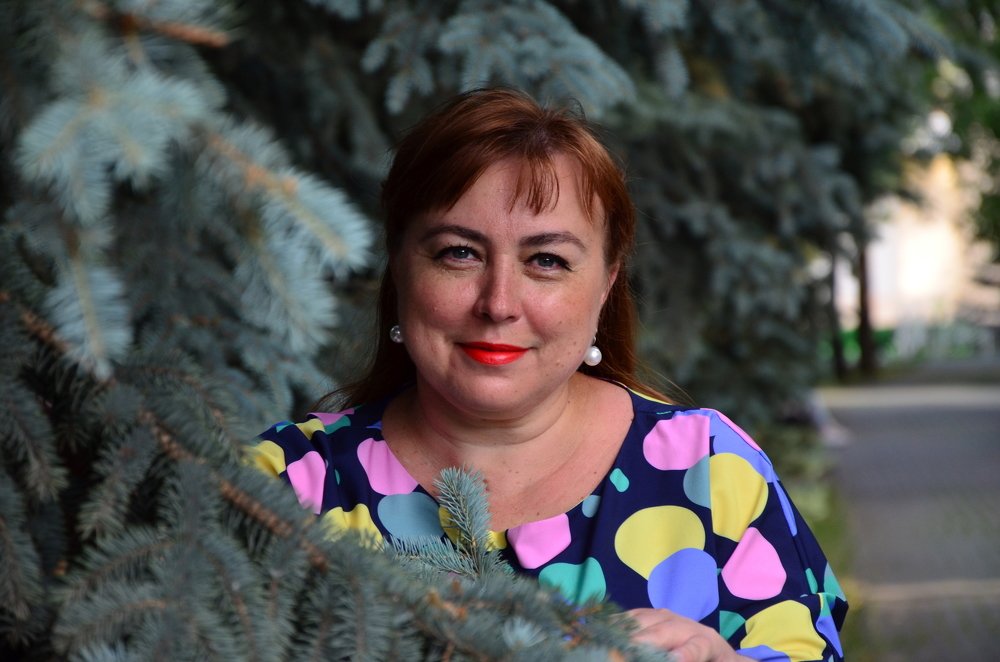 Photograph by Ирина Вольф