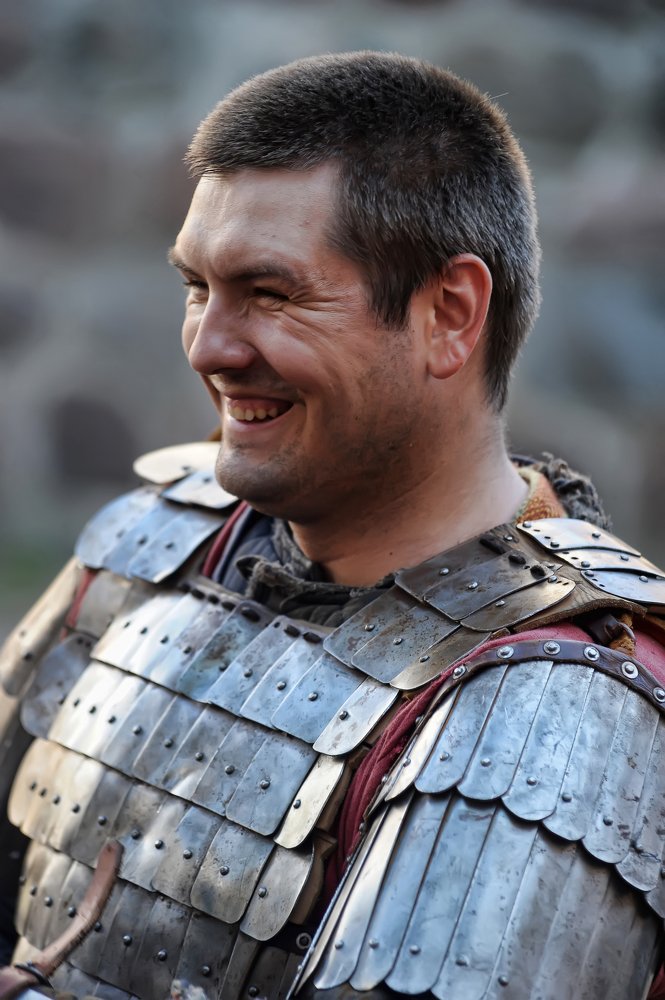 Photograph by Анна Кривицкая