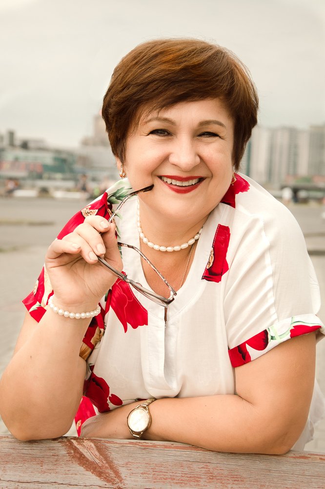 Photograph by Ирина Вольф