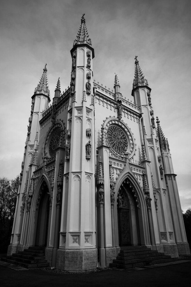 Photograph by Евгений Гаркуша