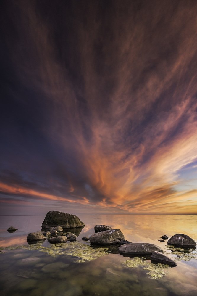 Photograph by Ivars Salmanis