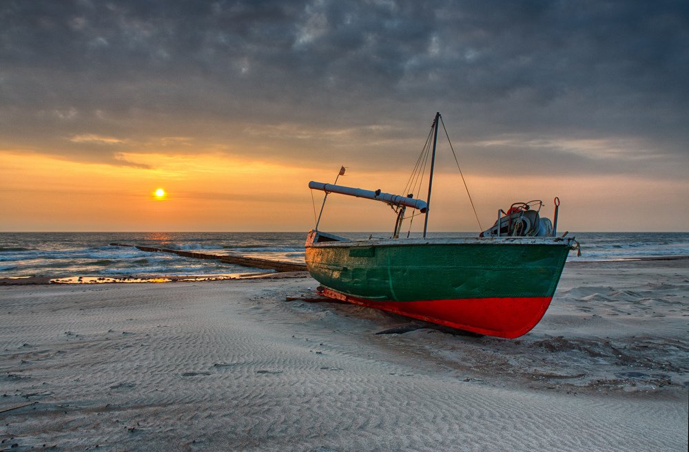 Photograph by Ivars Salmanis