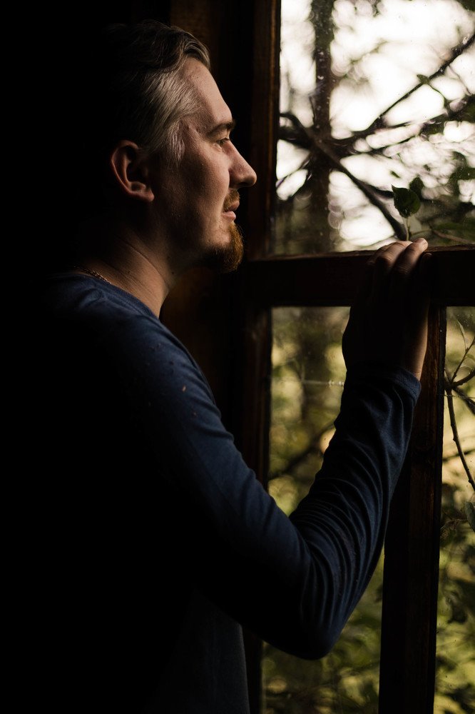 Photograph by Гребенева Мария