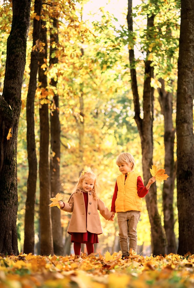 Photograph by Елена Лидмец