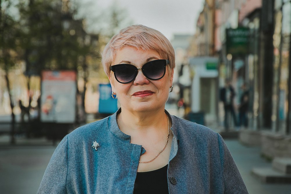 Photograph by Ирина Вольф