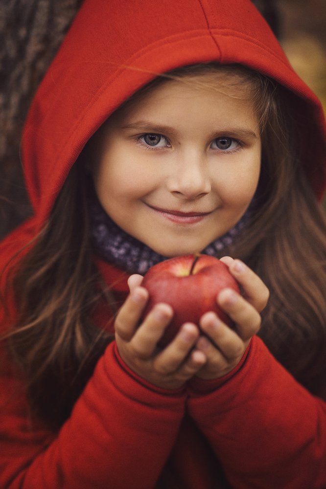 Photograph by Кристина Липатникова