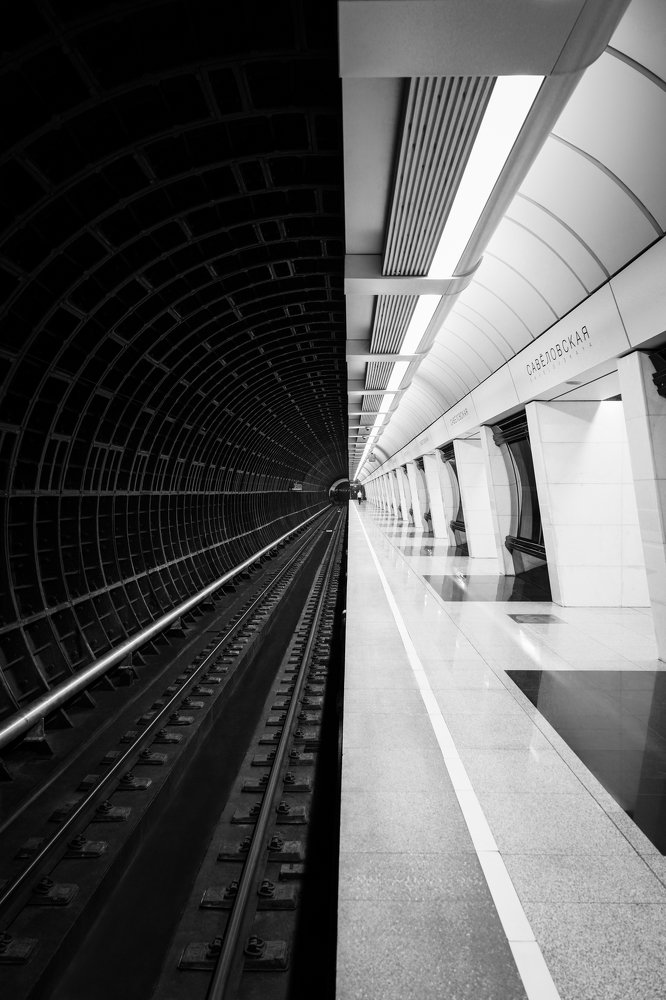 Photograph by Евгений Гаркуша